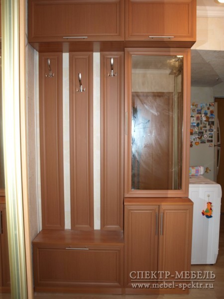 Прихожая на заказ