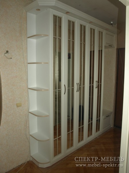 Прихожая на заказ
