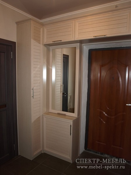 Прихожая на заказ