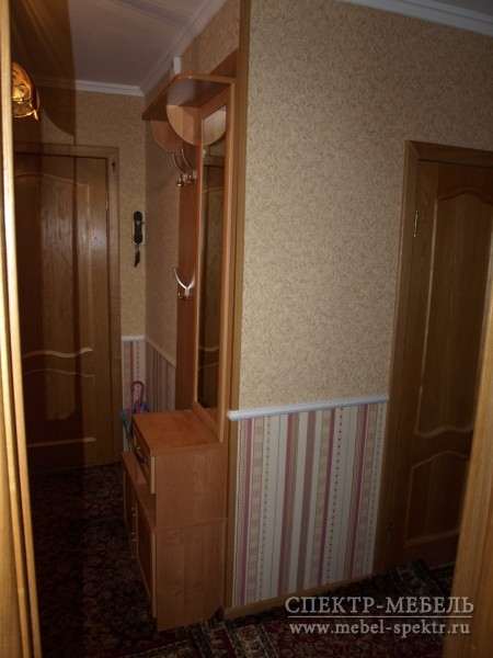Прихожая на заказ