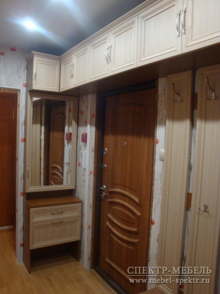 Прихожая на заказ