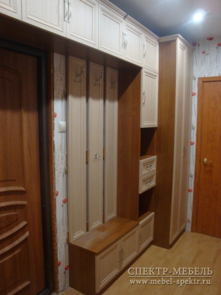 Прихожая на заказ