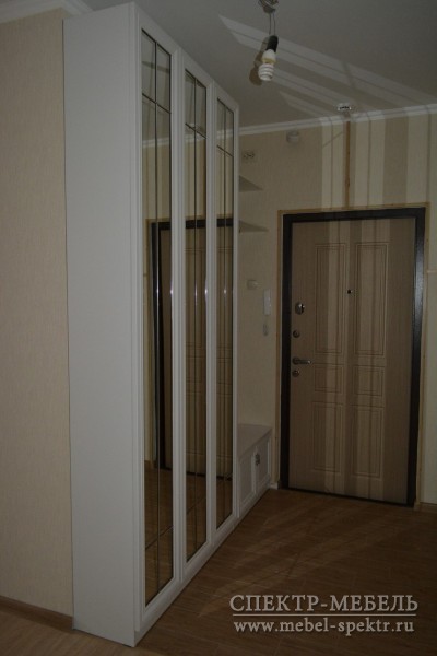 Прихожая на заказ