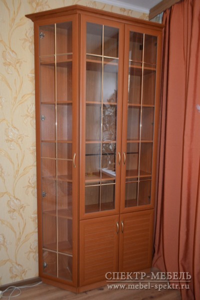 Книжные шкафы на заказ