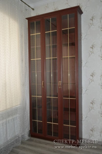 Книжные шкафы на заказ