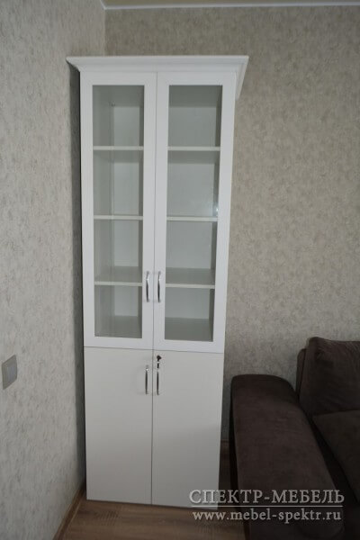 Книжные шкафы на заказ