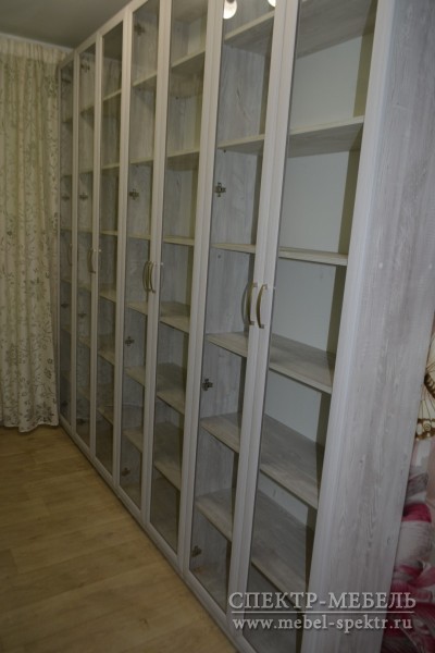 Книжные шкафы на заказ