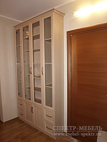 Книжные шкафы