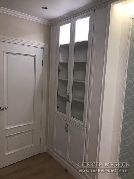 Книжные шкафы на заказ