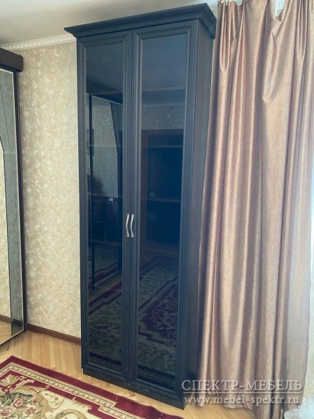 Книжный шкаф на заказ