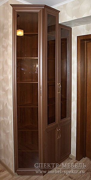 Книжный шкаф