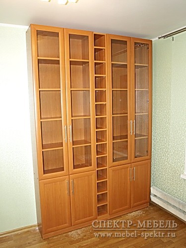 Книжные шкафы 