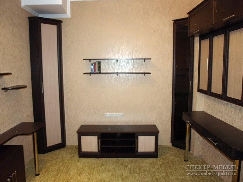 Гримерная