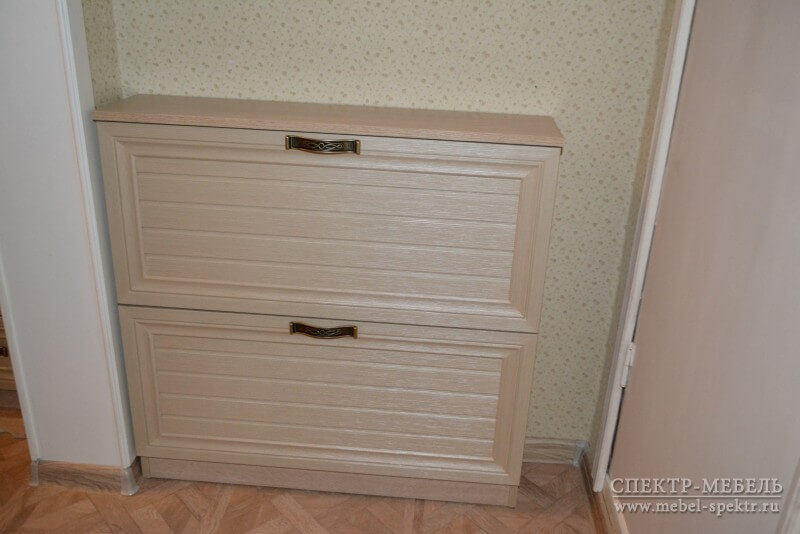 Комод на заказ