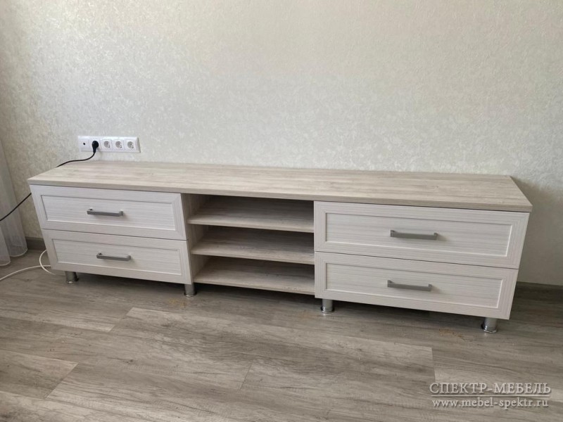 Тумба под TV на заказ