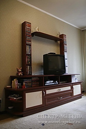 Тумба под TV