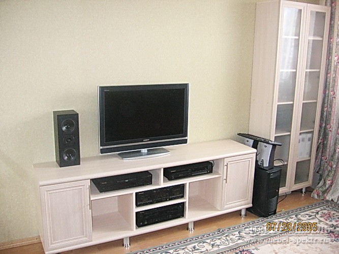 Тумба под TV