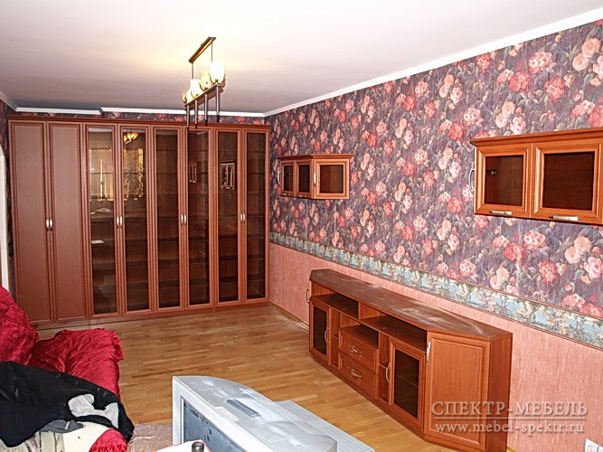 Тумба под TV